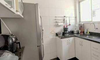 Imagem 2: Apartamento com 3 dormitórios à venda, 96 m² por R$ 580.000 - Prado - Belo Horizonte/MG