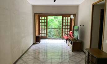 Imagem 2: Apartamento com 2 dormitórios à venda, 83 m² por R$ 1.150.000 - Botafogo - Rio de Janeiro