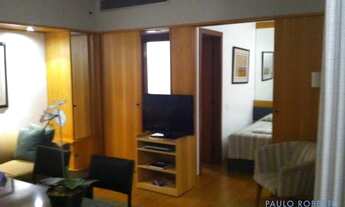 Imagem 7: FLAT - ITAIM BIBI - SP