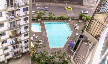 Imagem: Imperdível, Avenida Marechal Rondon, Apartamento