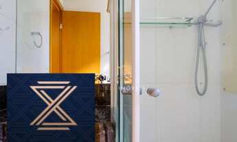 Imagem 4: Apartamento com 2 dormitórios à venda, 88 m² por R$ 1.085.000 - Lourdes - Belo Horizonte/M