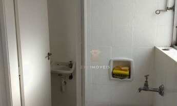 Imagem 4: Apartamento com 2 dormitórios à venda, 64 m² por R$ 700.000 - Moema Pássaros - São Paulo/S