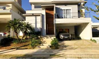 Imagem: Casa - Swiss Park - Campinas