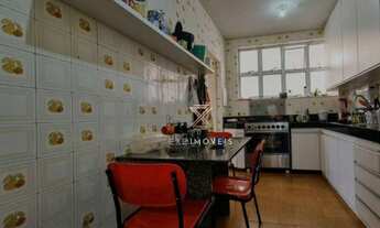 Imagem 7: Apartamento com 4 dormitórios à venda, 370 m² por R$ 880.000 - Coração de Jesus - Belo Hor