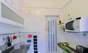 Imagem 4: Apartamento com 1 dormitório à venda, 58 m² por R$ 306.000 - Tijuca - Rio de Janeiro/RJ