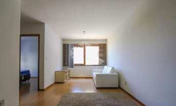 Imagem 5: Apartamento de 2 dormitórios com garagem