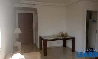 Imagem 7: APARTAMENTO - VILA ROMANA - SP