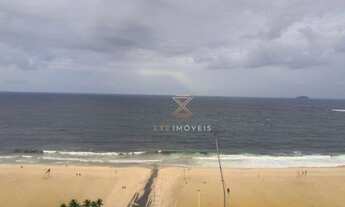 Imagem 6: Apartamento com 1 dormitório à venda, 80 m² por R$ 891.772 - Copacabana - Rio de Janeiro/R