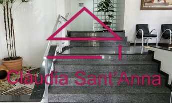 Imagem: Apartamento para venda possui 104m quadrados