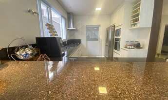 Imagem 4: Casa - Swiss Park - Campinas