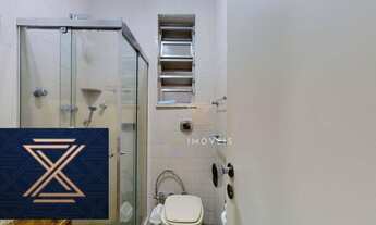 Imagem 2: Apartamento com 4 dormitórios à venda, 75 m² por R$ 750.000 - Copacabana - Rio de Janeiro