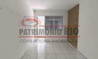 Imagem 2: Amplo apto, 2 quartos com dependência completa, vaga escriturada e documentação ok!