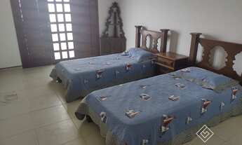 Imagem 5: Casa de Condomínio com 4 Suítes na Praia de Porto das Dunas