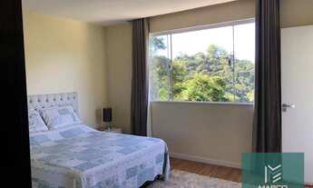 Imagem 6: Casa com 3 dormitórios à venda, 188 m² por R$ 850.000 - Tijuca - Teresópolis/RJ