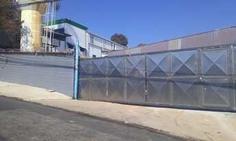 Imagem 4: Galpão para alugar, 2.500 m² - Cincão - Contagem/MG