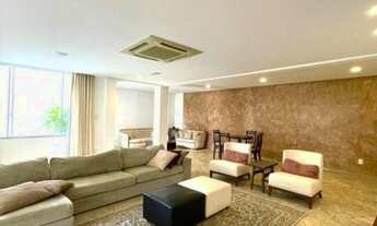 Imagem 2: Casa em Condomínio para Venda em Salvador, Piatã, 5 dormitórios, 5 suítes, 7 banheiros, 4