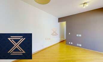 Imagem 3: Apartamento com 2 dormitórios à venda, 60 m² por R$ 450.000 - Santana - São Paulo/SP