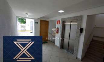 Imagem 4: Apartamento com 3 dormitórios à venda, 94 m² por R$ 575.000 - Jardim America - Belo Horizo