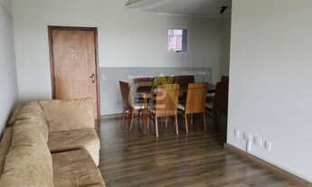 Imagem 4: SãO CARLOS - Apartamento Padrão - Jardim Macarengo