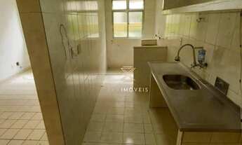 Imagem 4: Apartamento com 2 dormitórios à venda, 50 m² por R$ 200.000 - Freguesia (Jacarepaguá) - Ri