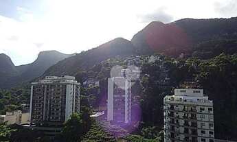 Imagem 5: Apartamento com 4 quartos à venda, 166 m² por R$ 1.690.000 - São Conrado - Rio de Janeiro