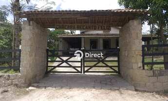 Imagem: Sítio com 4 dormitórios à venda, 73000