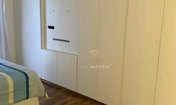 Imagem 7: Apartamento com 4 dormitórios à venda, 222 m² por R$ 2.500.000 - Vila Clementino - São Pau