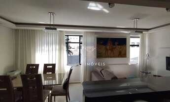 Imagem 5: Apartamento com 3 dormitórios à venda, 100 m² por R$ 568.000 - Santa Lúcia - Belo Horizont