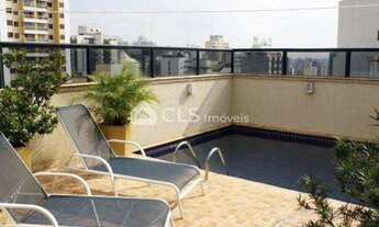 Imagem: São Paulo - Apartamento Padrão - Perdizes