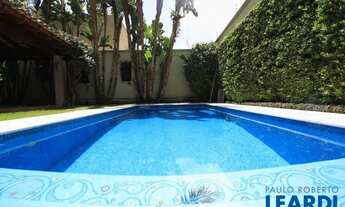 Imagem: SOBRADO - ALTO DE PINHEIROS - SP