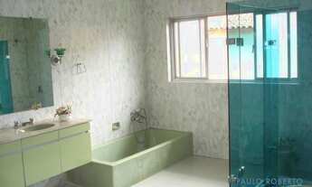 Imagem 5: CASA ASSOBRADADA - PANAMBY - SP