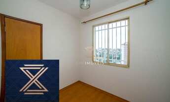 Imagem 4: Apartamento com 3 dormitórios à venda, 80 m² por R$ 310.000 - Santa Efigênia - Belo Horizo