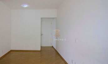 Imagem 2: Apartamento com 2 dormitórios à venda, 58 m² por R$ 595.000 - Santa Cecília - São Paulo/SP