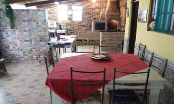 Imagem 4: Sítio Chácara locação temporada