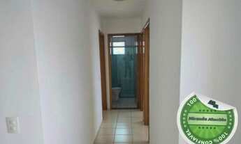 Imagem 4: QI 6, 03 quartos com Suíte! Lindo Apartamento, ótima Localização, Aceita carro!