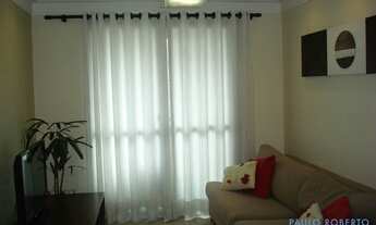 Imagem 7: APARTAMENTO - TATUAPÉ - SP