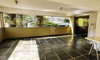 Imagem 7: Apartamento com 4 dormitórios à venda, 135 m² por R$ 1.080.000 - Mangabeiras - Belo Horizo