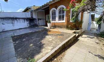 Imagem 2: Casa com 3 dormitórios para alugar, 180 m² por R$ 2.500/mês - Jardim Santa Genebra - Campi