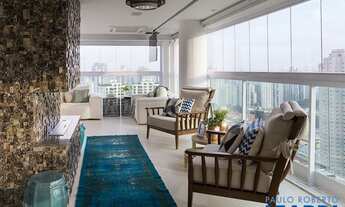 Imagem 3: COBERTURA - TATUAPÉ - SP