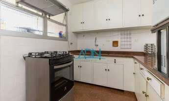 Imagem 3: Apartamento com 3 dormitórios à venda, 142 m² por R$ 1.180.000,00 - Jardim Paulista - São