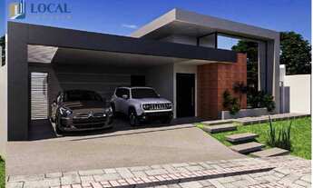 Imagem 2: Casa 3 Quartos (3 suítes), Condomínio Residencial Alvim, Juiz de Fora / MG