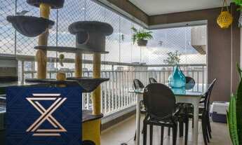 Imagem 5: Apartamento com 1 dormitório à venda, 70 m² por R$ 700. - Tatuapé - São Paulo/SP