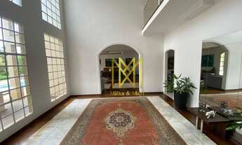 Imagem 5: Casa com 5 dormitórios, 500 m² - venda por R$ 3.800.000,00 ou aluguel por R$ 21.000,00/mês