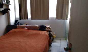 Imagem 4: Apartamento com 1 dormitório à venda, 47 m² por R$ 300.000 - Centro - Belo Horizonte/MG