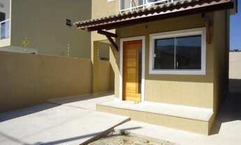 Imagem 2: CA0141 Ótima casa com 3 quartos, 120 m² por R$ 700.000 - Itaipu