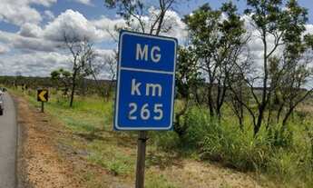 Imagem 5: Terreno 10.000m próximo a represa de três marias!