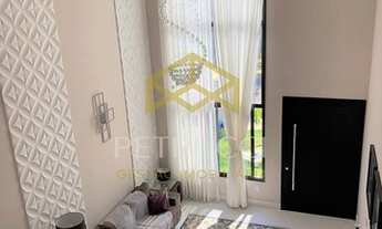 Imagem 2: Casa - Swiss Park - Campinas