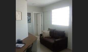 Imagem 2: Studio à venda bairro Centro Curitiba PR