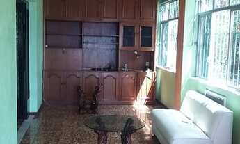 Imagem 7: Mansão na Praia do Barão com terreno. Ilha do Governador