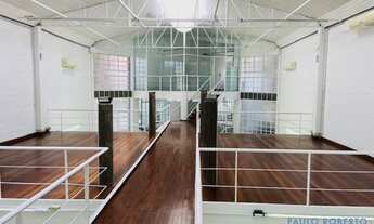 Imagem 4: PRÉDIO - VILA MADALENA - SP